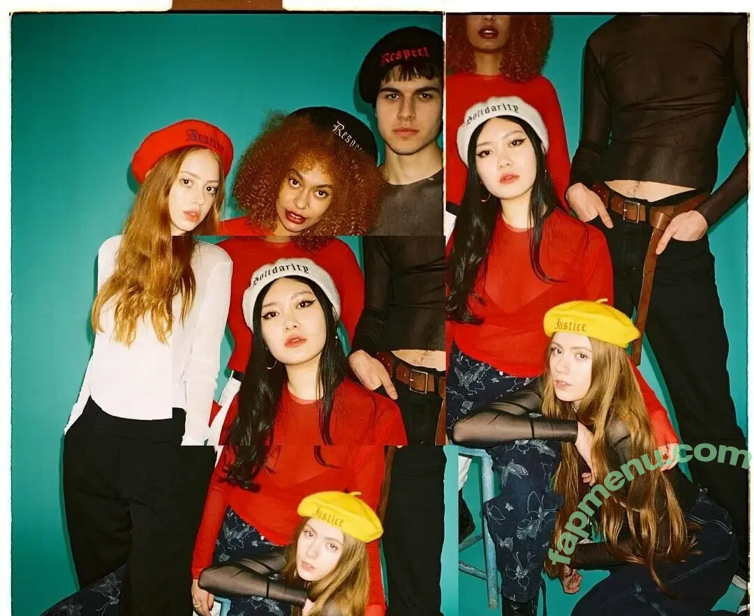 Lilymark nude photo #0040 (lilyingenewmark)