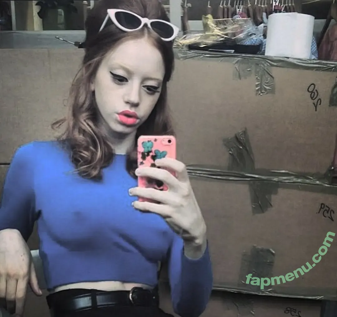 Lilymark nude photo #0091 (lilyingenewmark)