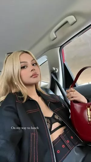 LilyMayMac nude photo #0022