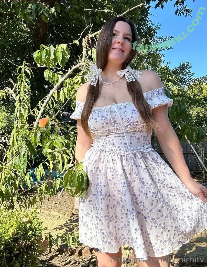 lilymichitv nude photo #0038 (lilymichitv)