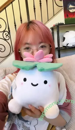 LilyPichu / onlysaber nude photo #0051