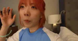 LilyPichu / onlysaber nude photo #0063