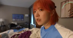 LilyPichu / onlysaber nude photo #0065