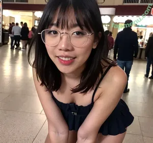 LilyPichu / onlysaber nude photo #0088