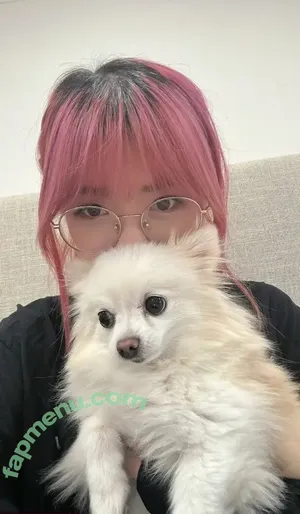 LilyPichu / onlysaber nude photo #0111