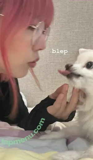 LilyPichu / onlysaber nude photo #0112