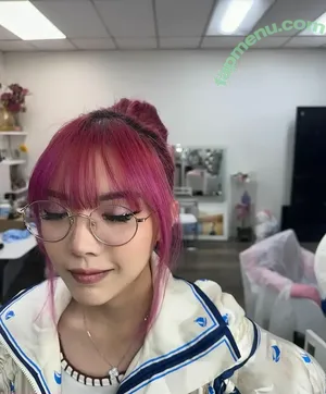 LilyPichu / onlysaber nude photo #0232