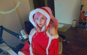 LilyPichu / onlysaber nude photo #0277