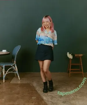 LilyPichu / onlysaber nude photo #0309