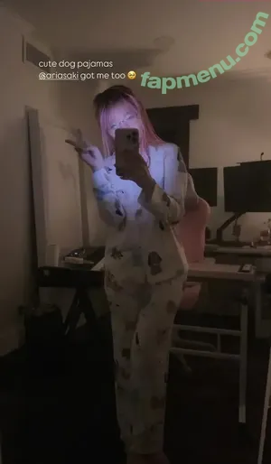 LilyPichu / onlysaber nude photo #0312