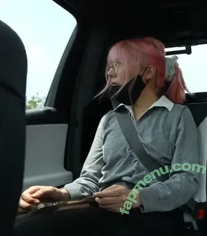 LilyPichu / onlysaber nude photo #0331