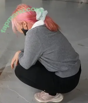 LilyPichu / onlysaber nude photo #0337