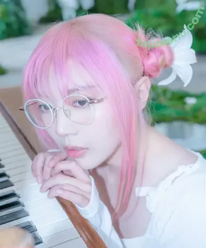 LilyPichu / onlysaber nude photo #0344