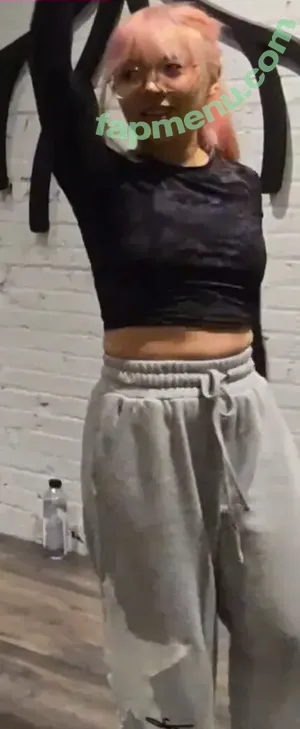 LilyPichu nude
