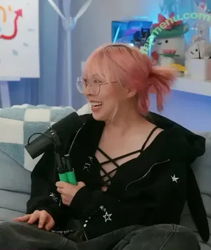LilyPichu / onlysaber nude photo #0347