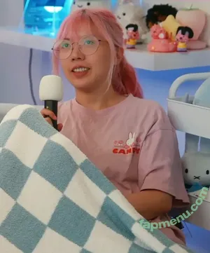 LilyPichu / onlysaber nude photo #0348