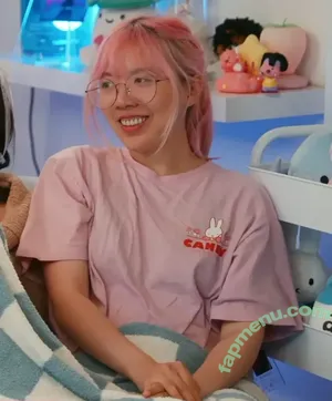 LilyPichu / onlysaber nude photo #0349