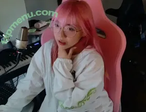 LilyPichu / onlysaber nude photo #0351