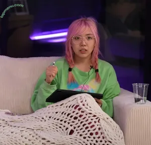 LilyPichu / onlysaber nude photo #0356