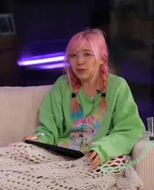 LilyPichu / onlysaber nude photo #0358