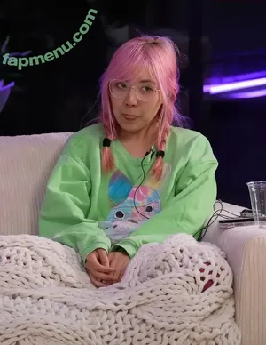 LilyPichu / onlysaber nude photo #0359