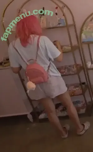 LilyPichu / onlysaber nude photo #0366