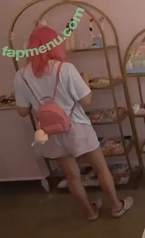 LilyPichu / onlysaber nude photo #0367