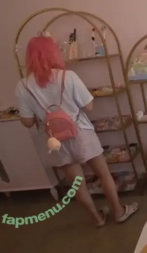LilyPichu / onlysaber nude photo #0368