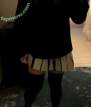 LilyPichu / onlysaber nude photo #0370