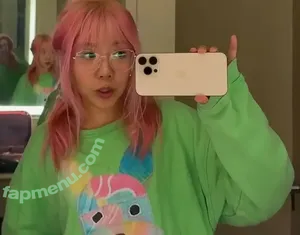 LilyPichu / onlysaber nude photo #0373