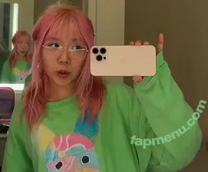 LilyPichu / onlysaber nude photo #0374