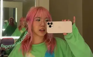 LilyPichu / onlysaber nude photo #0375