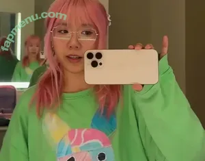 LilyPichu / onlysaber nude photo #0376