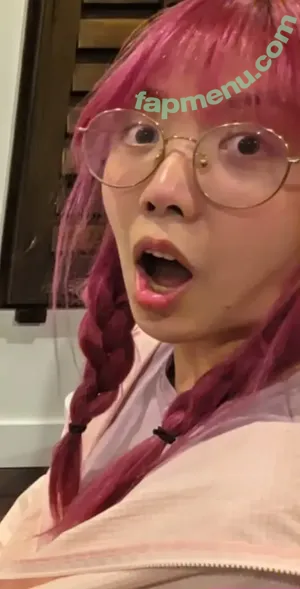 LilyPichu / onlysaber nude photo #0381