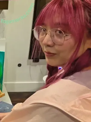 LilyPichu / onlysaber nude photo #0383