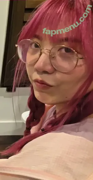 LilyPichu / onlysaber nude photo #0384