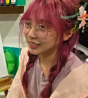 LilyPichu / onlysaber nude photo #0388