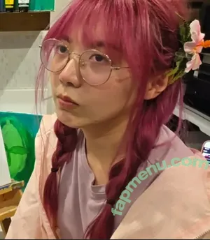 LilyPichu / onlysaber nude photo #0389