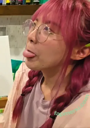 LilyPichu / onlysaber nude photo #0391