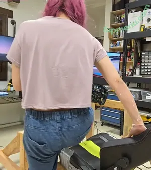 LilyPichu / onlysaber nude photo #0393