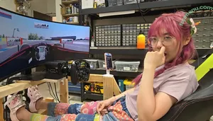 LilyPichu / onlysaber nude photo #0396