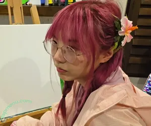 LilyPichu / onlysaber nude photo #0400