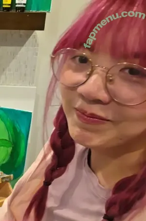 LilyPichu / onlysaber nude photo #0401
