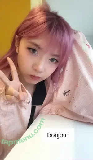 LilyPichu / onlysaber nude photo #0407