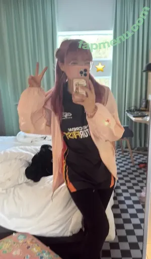 LilyPichu / onlysaber nude photo #0408
