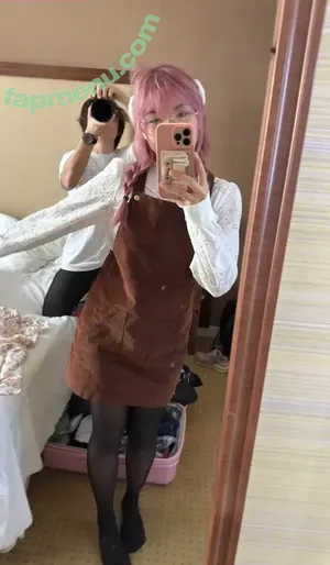 LilyPichu / onlysaber nude photo #0414