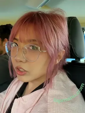 LilyPichu / onlysaber nude photo #0415