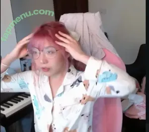 LilyPichu / onlysaber nude photo #0421