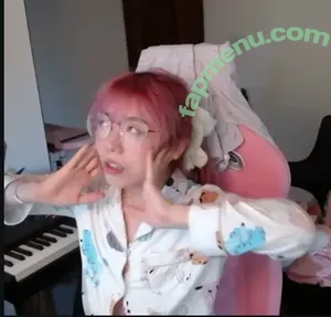 LilyPichu / onlysaber nude photo #0423