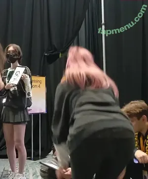 LilyPichu / onlysaber nude photo #0426